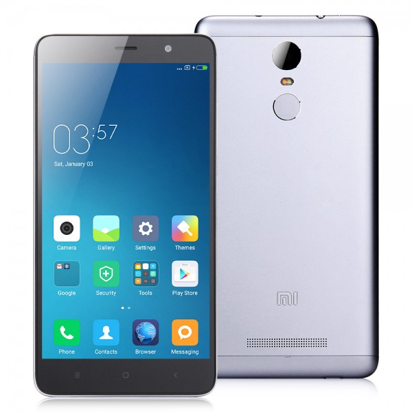 xiaomi